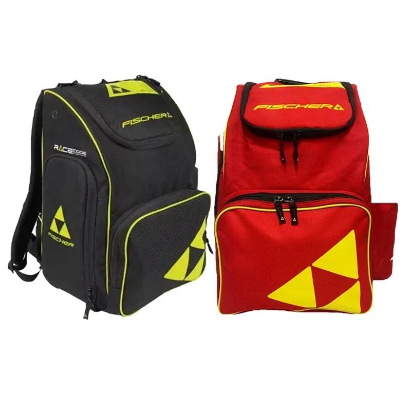 Sac pour bottes de Ski sur glace et neige, 55l, multifonction, grande capacité, rangement pour botte