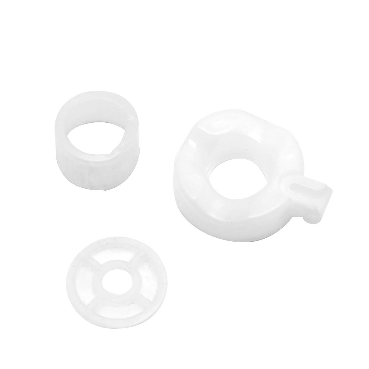 ZSDTRP-Kit de Réparation de Carburateur pour DELLORT SHA 15.15, avec Câble Coudé à 90 °, Joint de Co