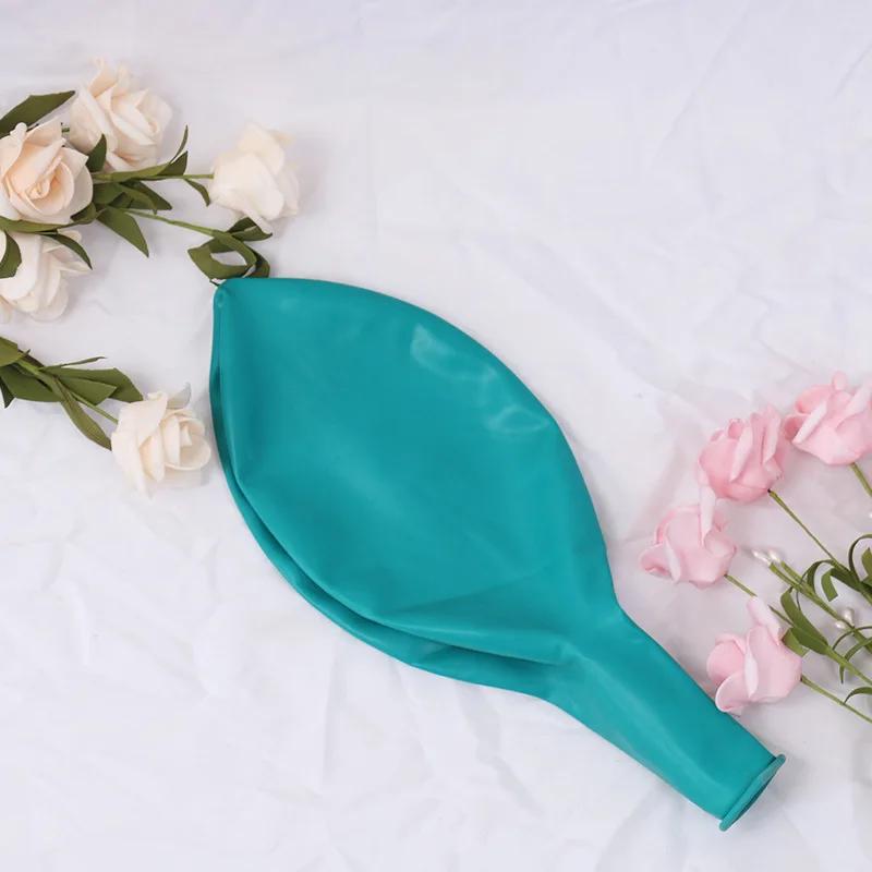 Grands Ballons à Hélium en Latex de 18 à 36 Pouces, Jouets de Décoration pour Mariage, Saint-Valenti