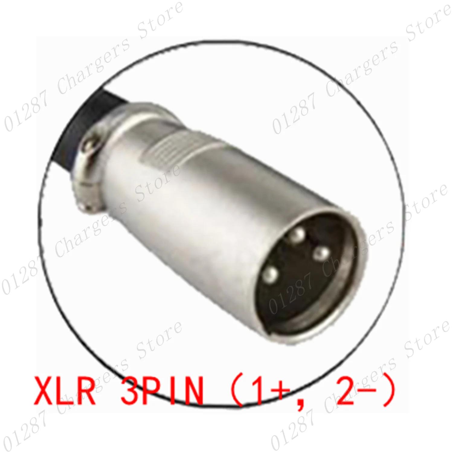 Chargeur 36V 42V 2A chargeur de batterie au lithium pour vélo électrique pour batterie au lithium 36