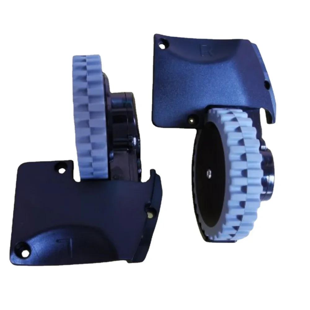 Ppur Eziclean Power Connect – moteurs de roue pour aspirateur Robot Ppur Eziclean Power Connect, piè