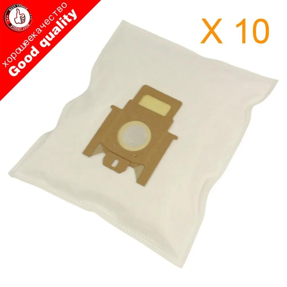 Sac de filtre à poussière pour Hoover TYPE, H60, H30, H52, ENIGMA, TE7, TE70, TEN2400, ARIANNE, TELI