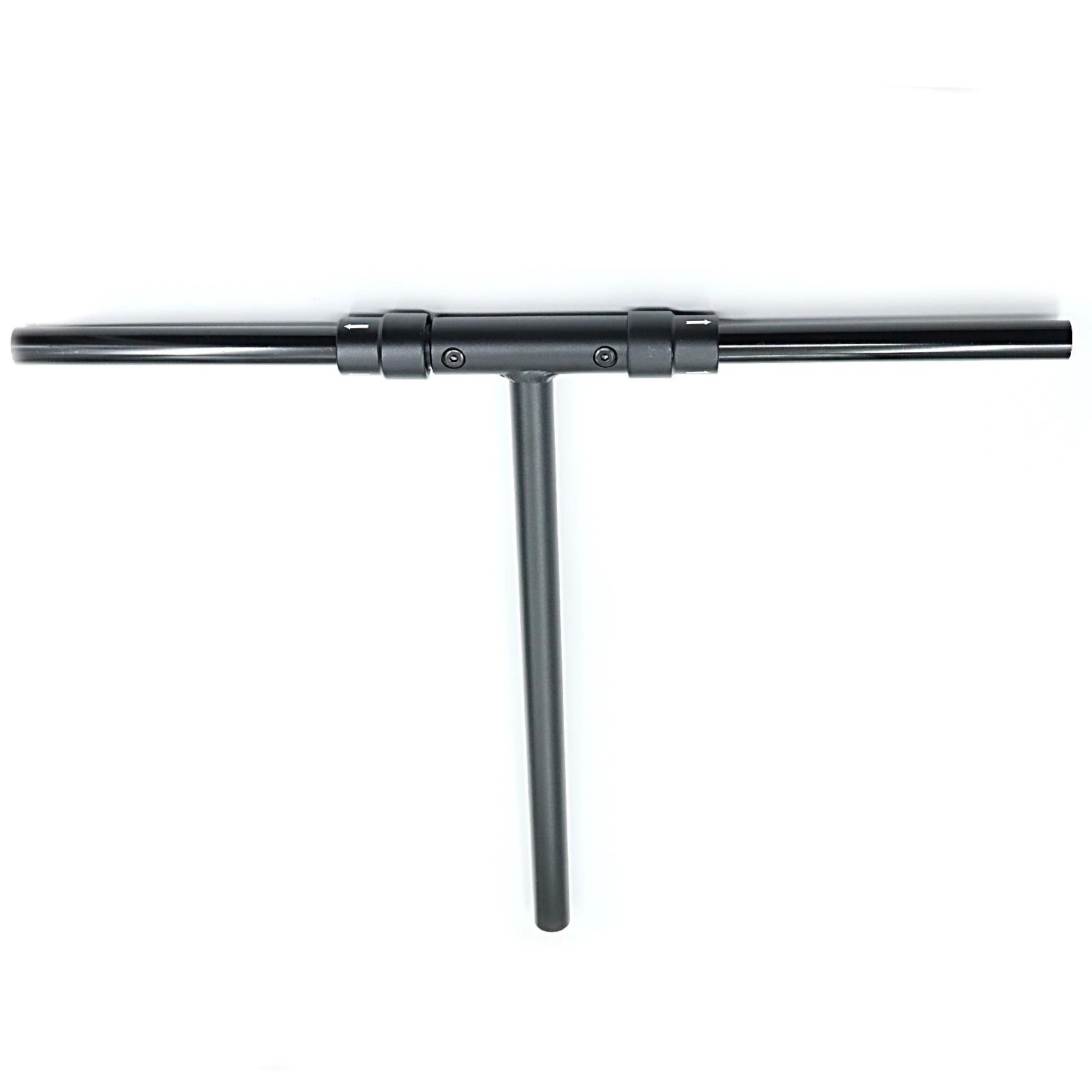 Poignée de guidon de Scooter pliante de 8/10 pouces, pour Scooter électrique Kugoo M4, ensemble de r