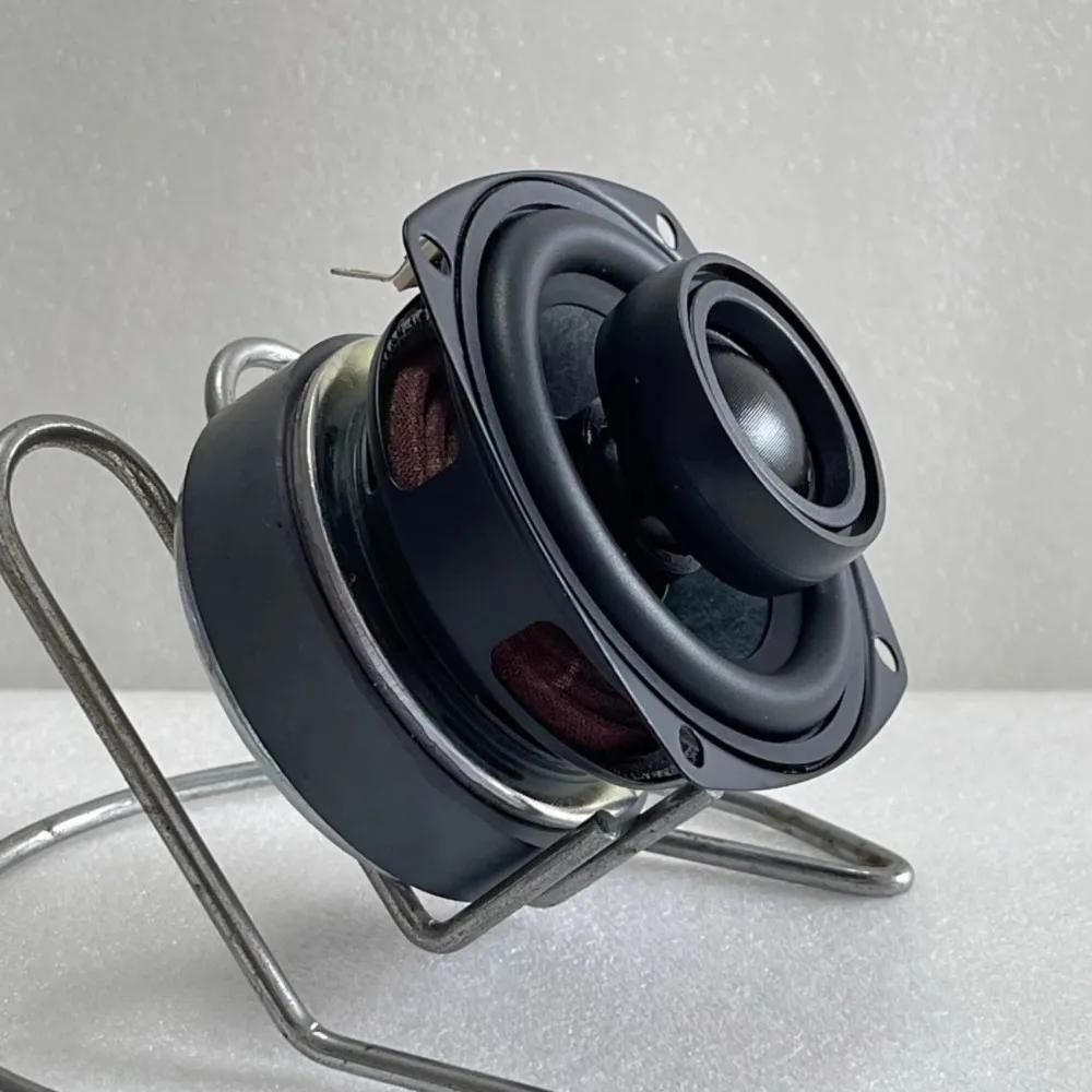 GHXAMP pour JBL Harman International 3 pouces 78MM niveau de fièvre Coaxial haut-parleur HIFI voitur