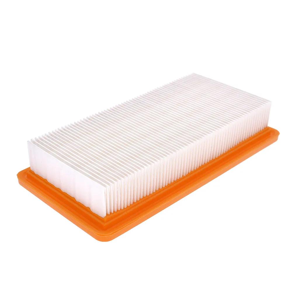 Filtre HEPA lavable de remplacement pour aspirateur Robot Karcher DS5500 DS5600 DS5800 DS6000 DS6 Pr