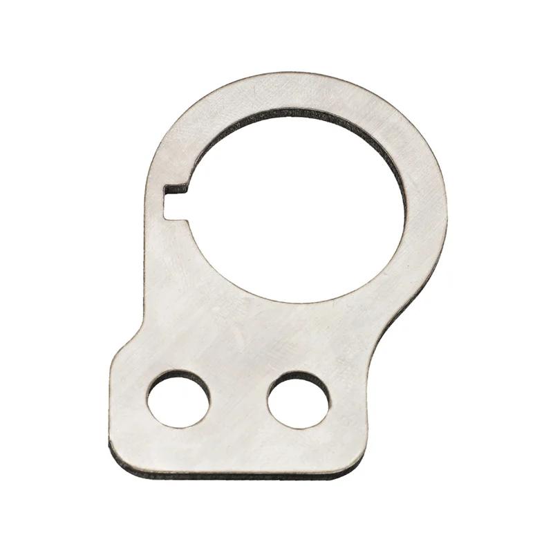 Pour Suzuki DRZ 400 DRZ400 SM DR-Z interrupteur à clé support de relocalisation clé élimine l'interf