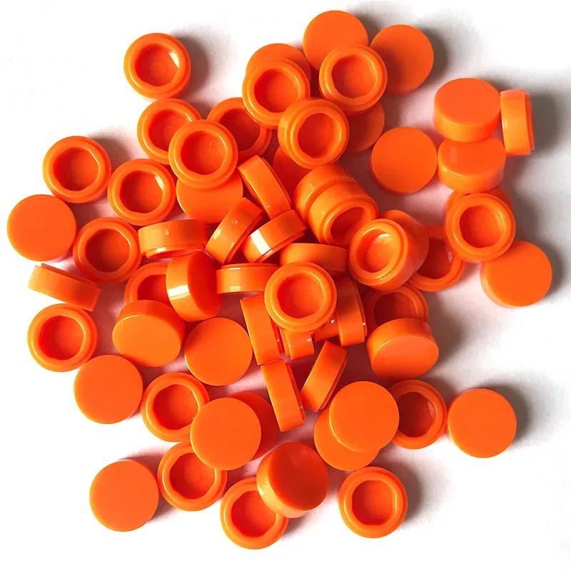 1000 pcs/lot carrelage 1x1 rond 98138 brique spéciale MOC bloc de construction petites particules br