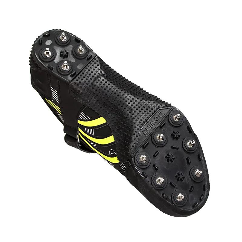 Chaussures de lancer unisexes pour hommes, pour entraînement professionnel Discus, baskets de compét