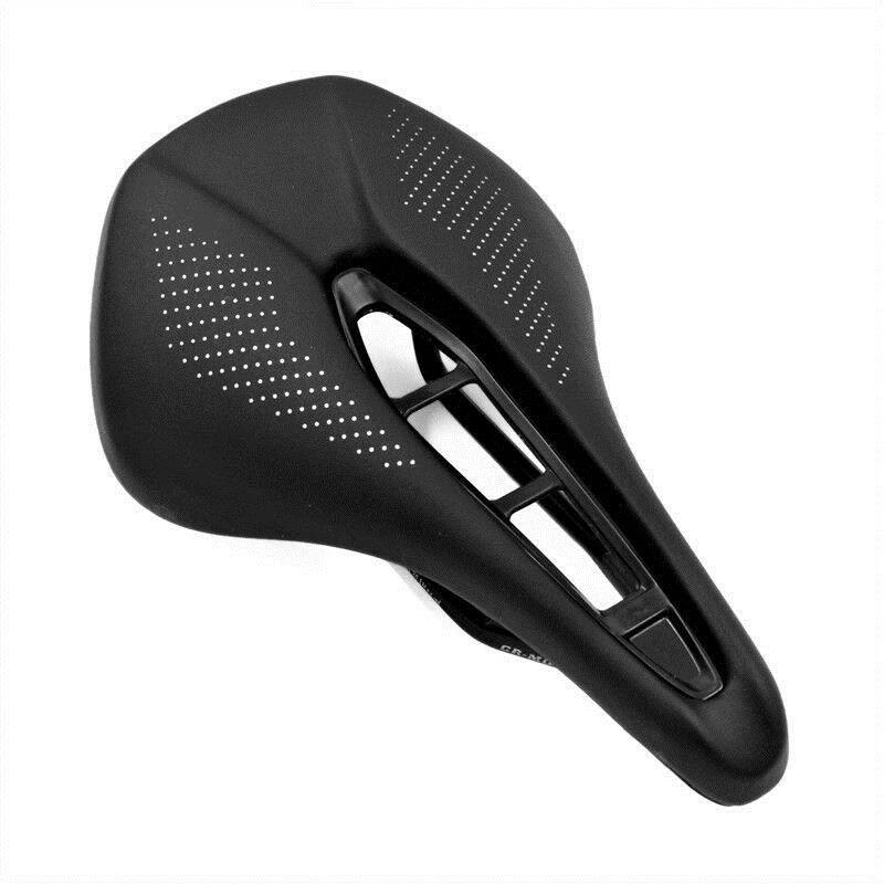 Selle de vélo EC90 Big ass, coussin de siège de cyclisme, selle de vélo de route vtt, selle de vélo