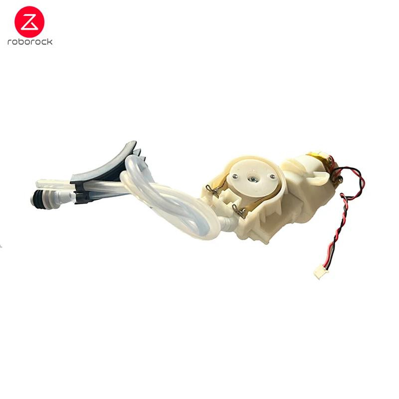 Pompe péristaltique de remplacement originale pour aspirateur Robot Roborock S5 Max S6 MaxV, pièces