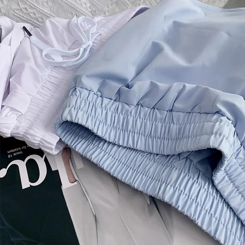Shorts de sport de yoga taille haute pour femmes, shorts athlétiques respirants à séchage rapide, do