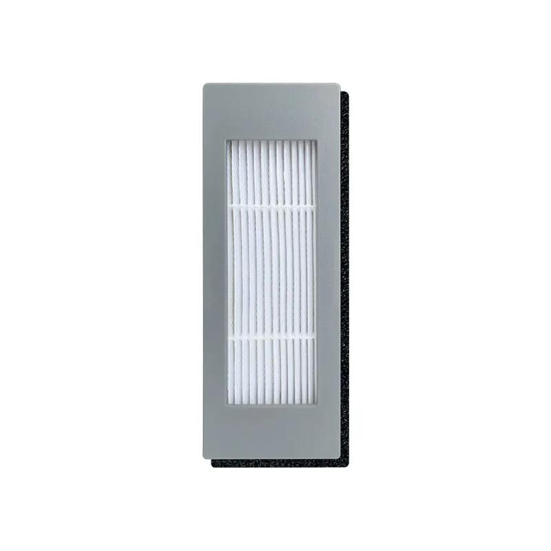 Accessoires de tissu de vadrouille de filtre Hepa de brosse latérale principale pour iRobot Roomba C
