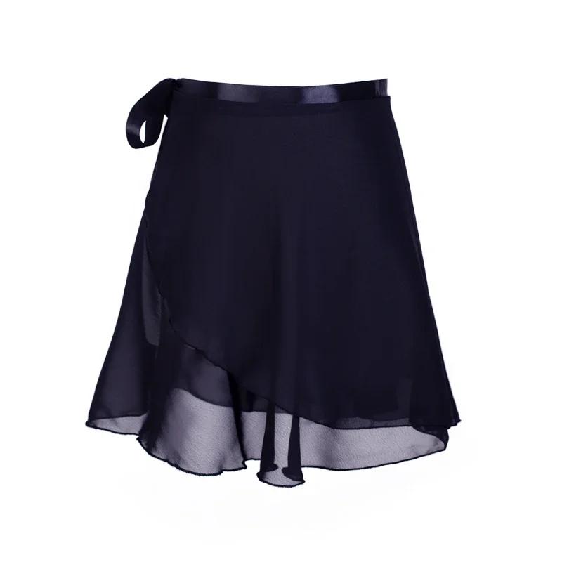 Jupe Tutu de Ballet pour filles - Tulle pelucheux, bandeau élastique, justaucorps