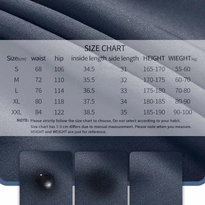 Short de course pour hommes, séchage rapide, Fitness, noir, Double couche, nouveau Sport, entraîneme