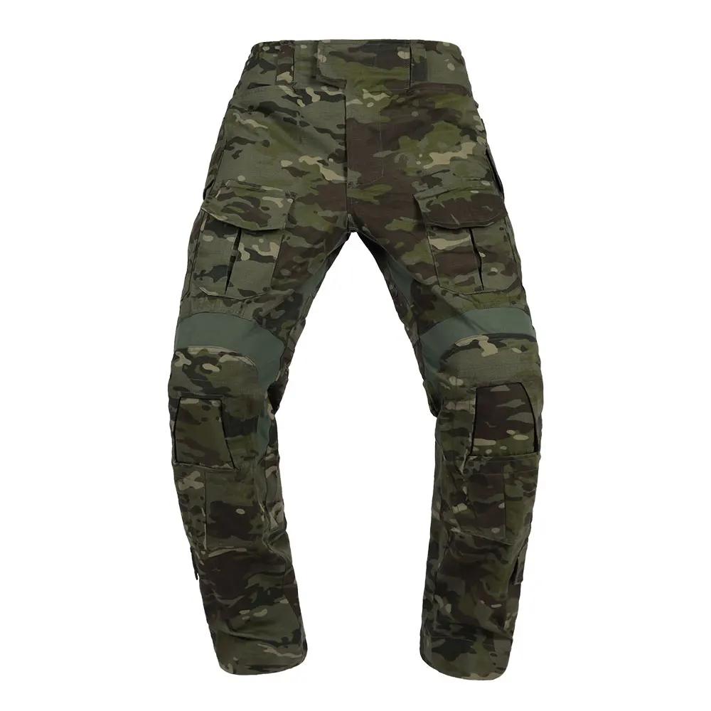Levez songear-Ensembles uniformes de saut DulG3 pour hommes, olympiques CamSolomon, chemise et panta