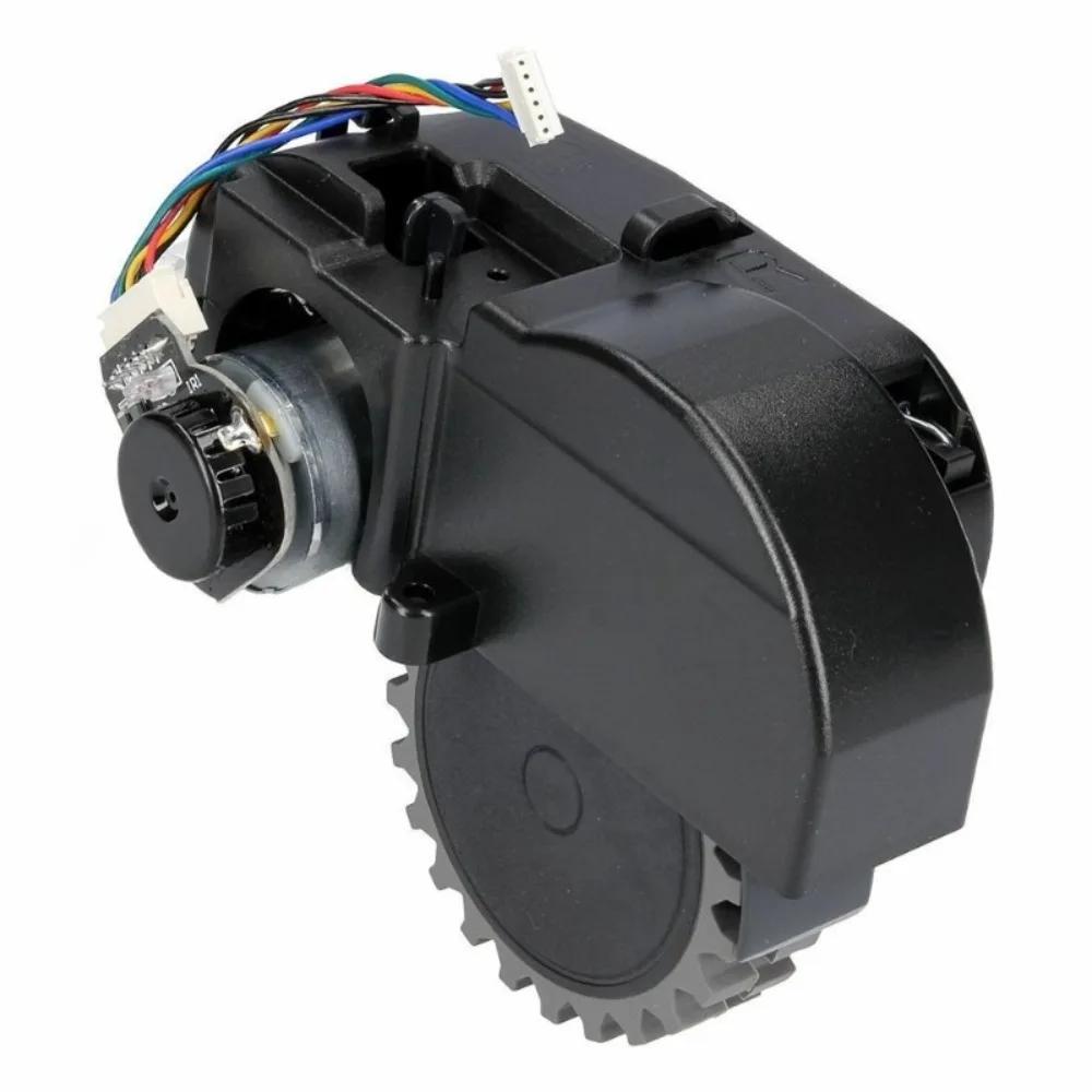 Accessoires pour aspirateur, moteur de roue pour Excelencia Conga 990 ECOVACS DEEBOT N79 N79S N79W D