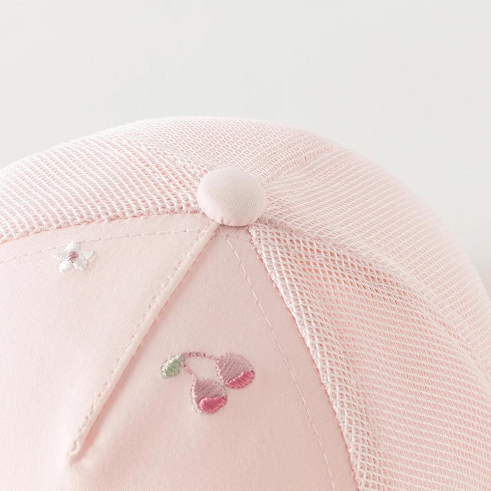Dave Bella – chapeau et casquette pour enfants, pour garçons, printemps-été, chapeau de sport, casqu