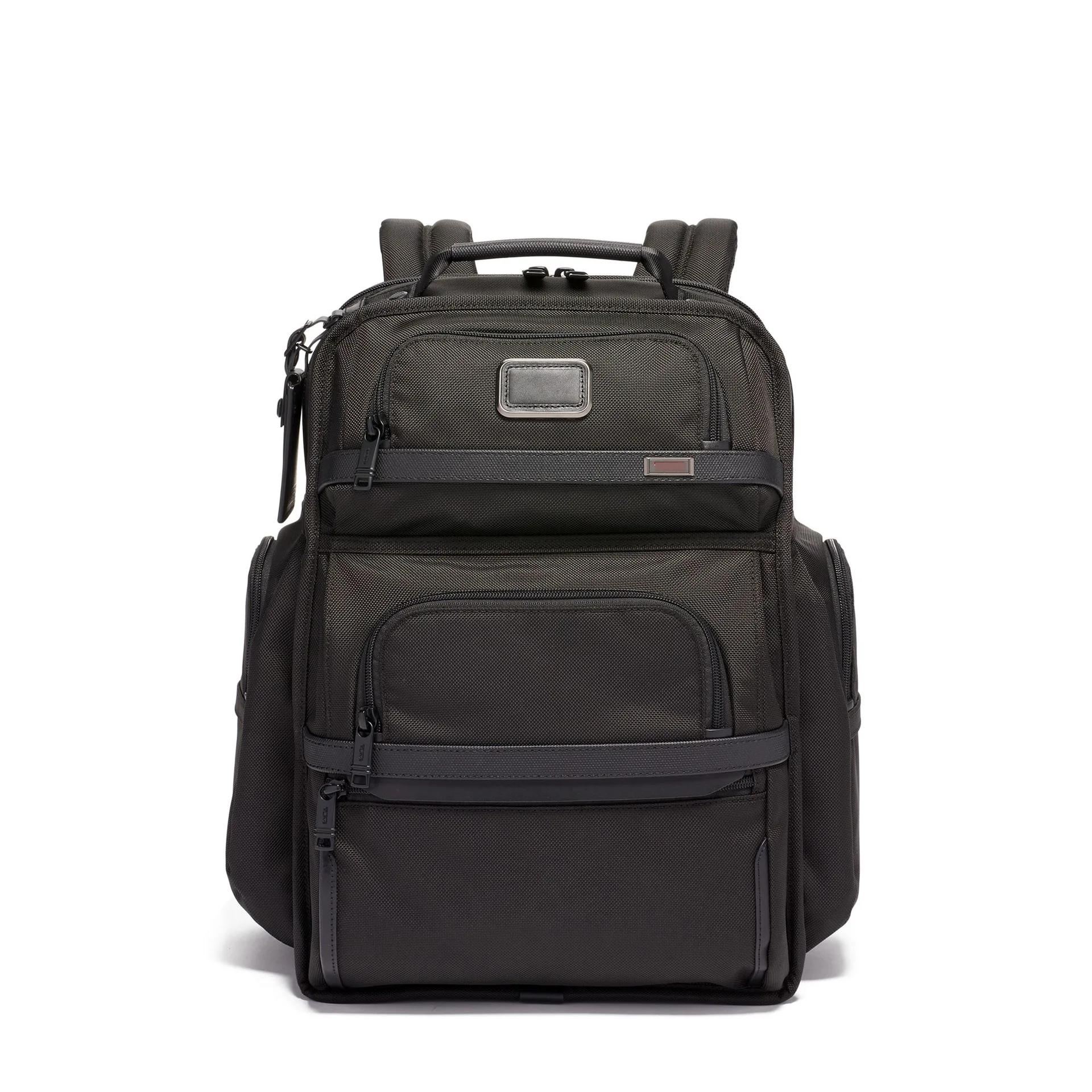 Sac à dos de voyage d'affaires pour hommes, en nylon balistique, imperméable, grande capacité, pour