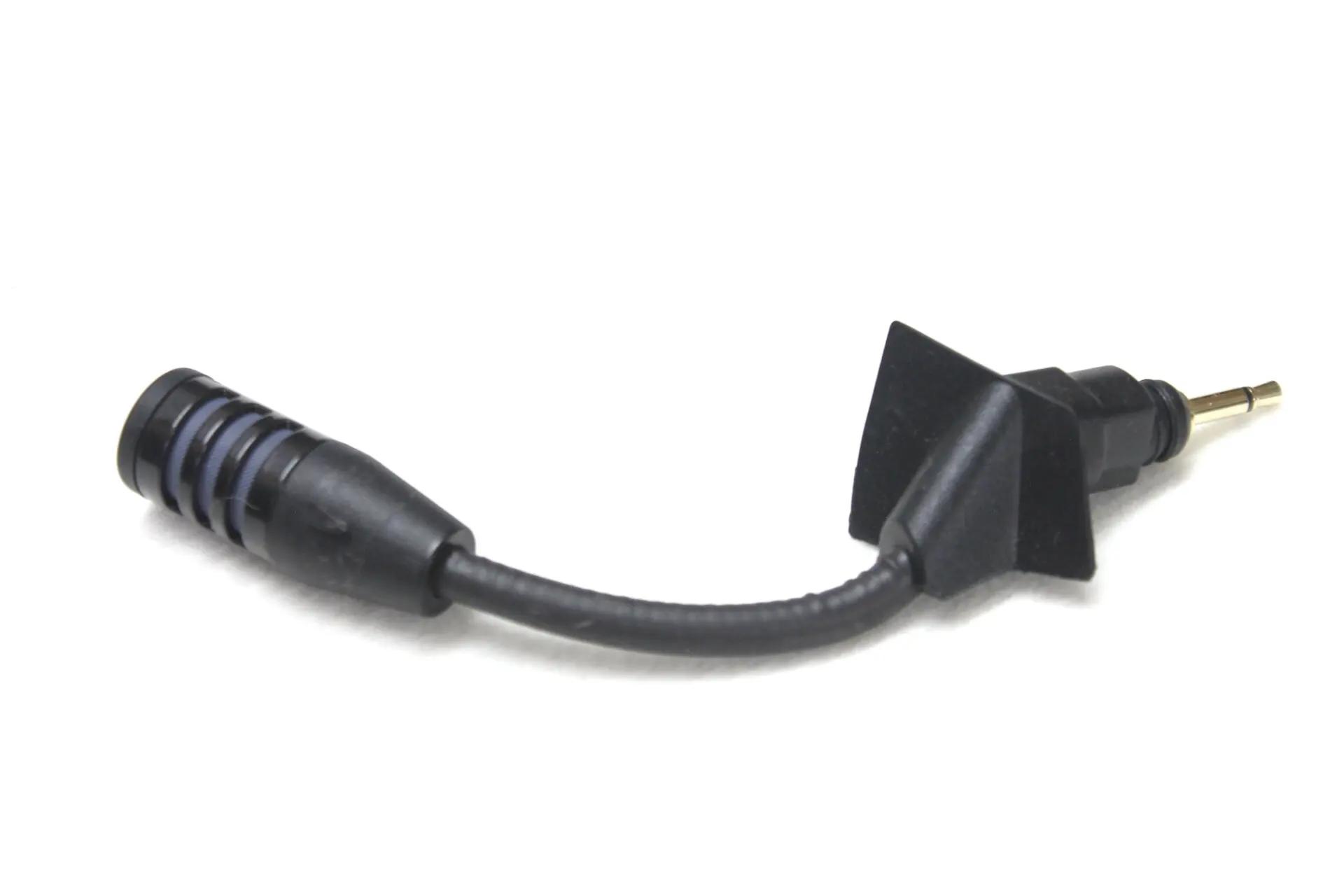 Microphone à flèche de remplacement pour interphone SC2 Schuberth casques de moto C5