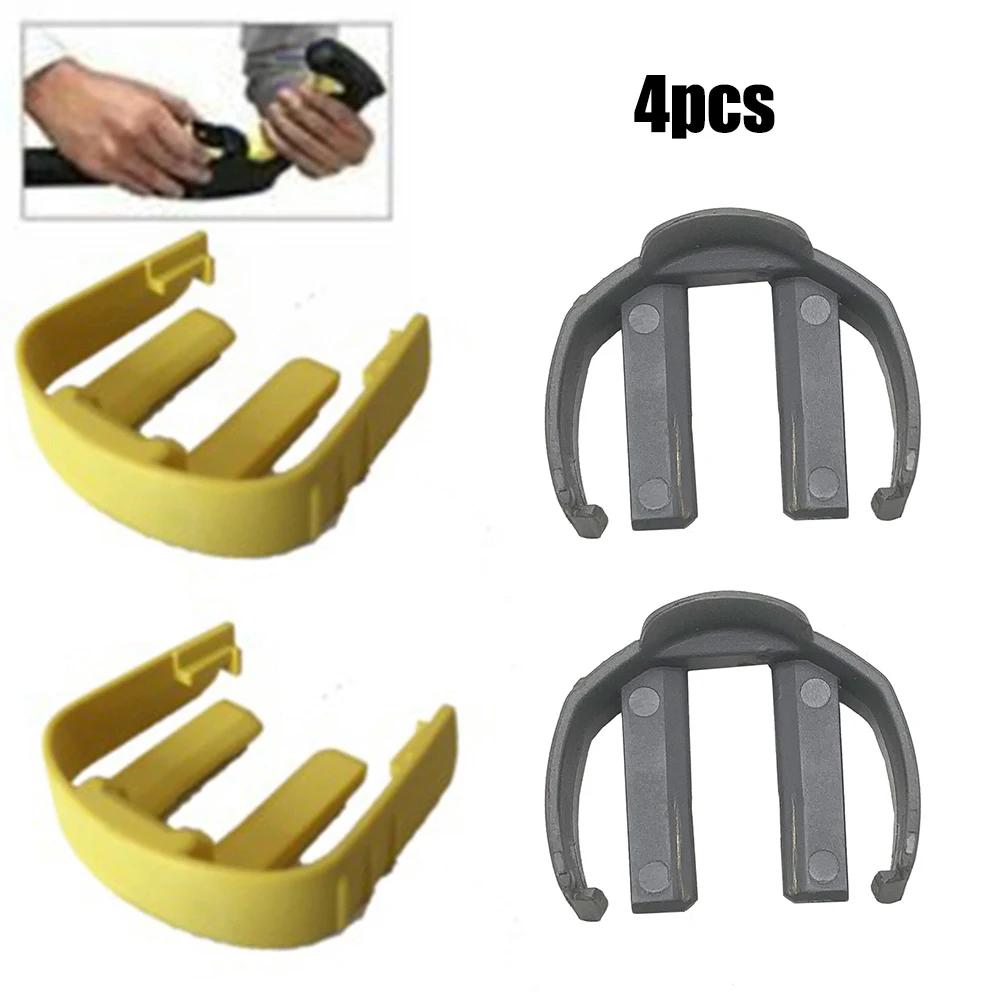 Clip C pour nettoyeur haute pression Karcher K2 K3 K7, déclencheur et tuyau de remplacement, connect