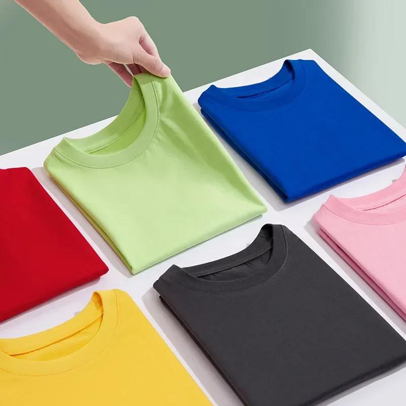 T-shirts et chemisiers à manches courtes pour filles, uniformes scolaires d'été 2025 pour adolescent