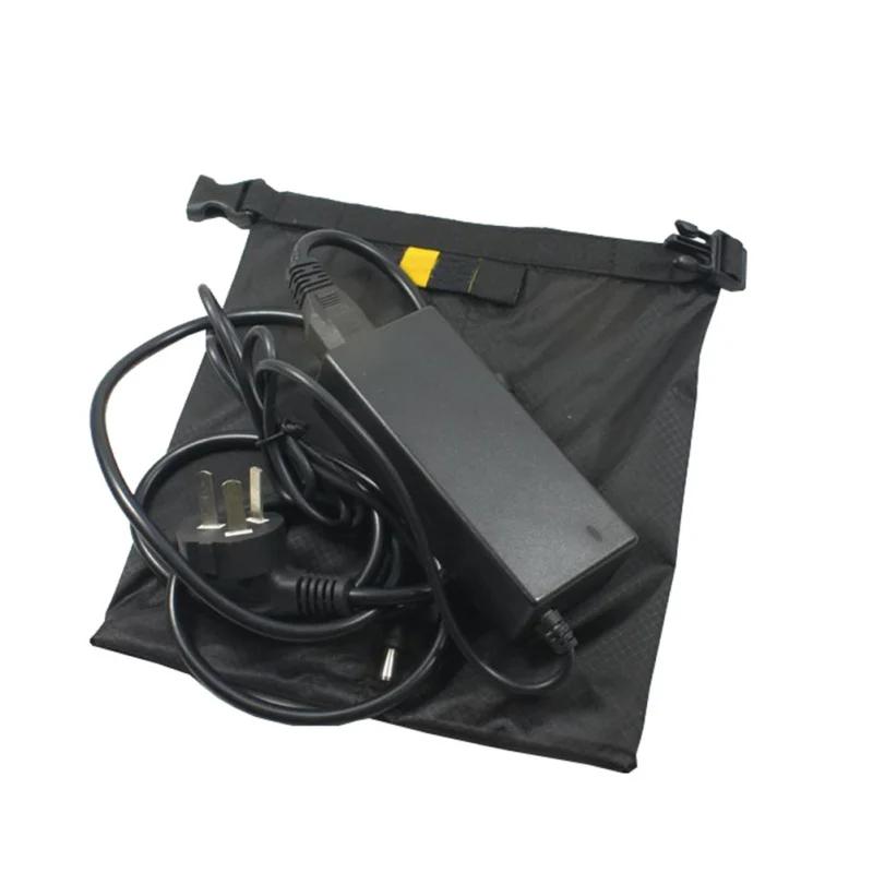 Sac sec étanche 5 pièces, sac de rangement à boucle pour plage en plein air, voyage à la dérive, nat