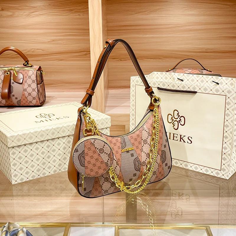 Sac à main pour femme Best Superstar Show, sac à langer élégant et décontracté, sac bandoulière en c