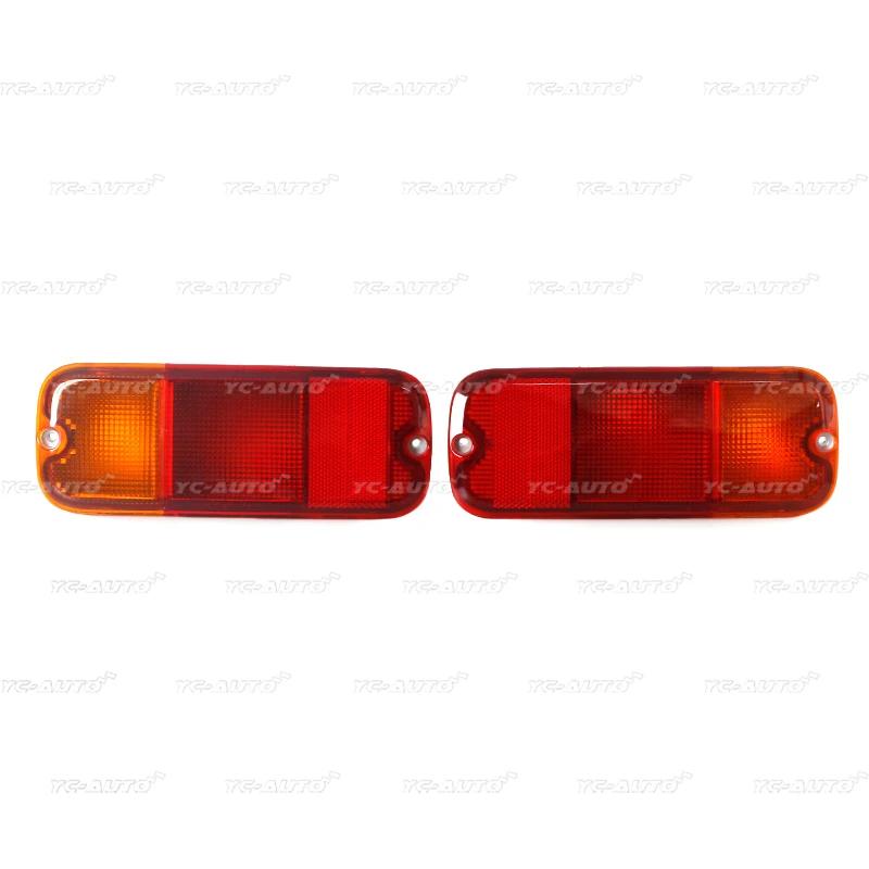 Feu arrière de pare-chocs arrière de voiture, clignotant, feu stop, feu arrière pour Suzuki Jimny 20