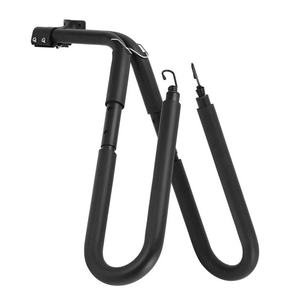 Support de planche de surf pour vélo et moto