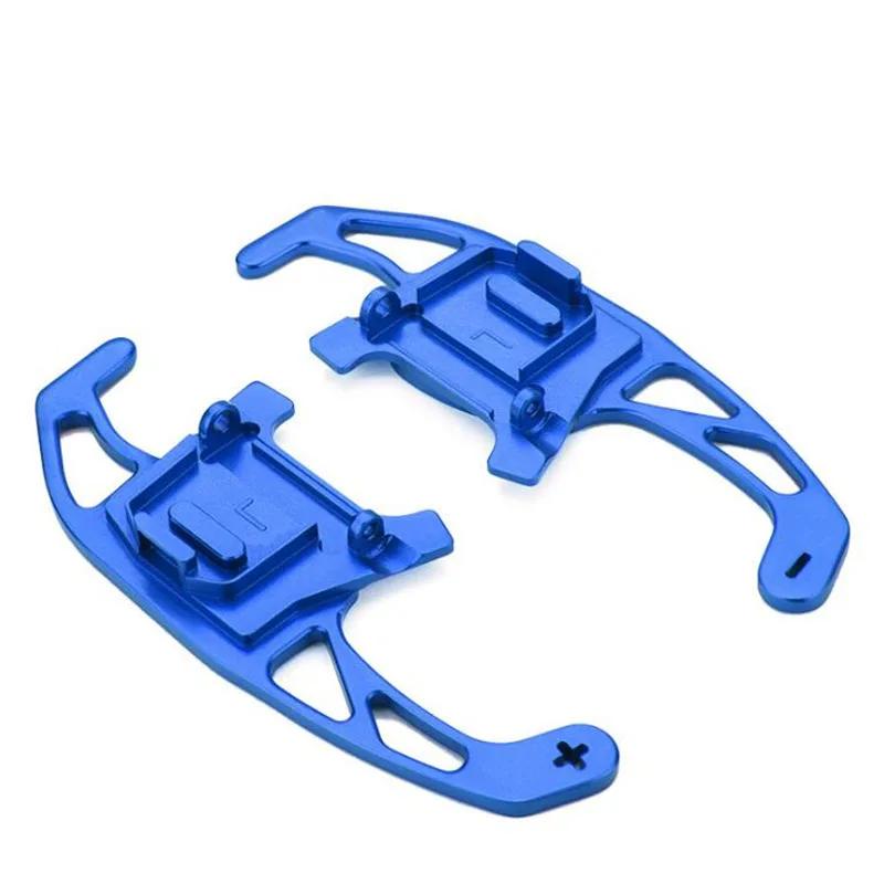 Palette de Changement de Vitesse DSG pour Volant de Voiture, Extension pour VW GOLF MK7 GTI R GTD GT