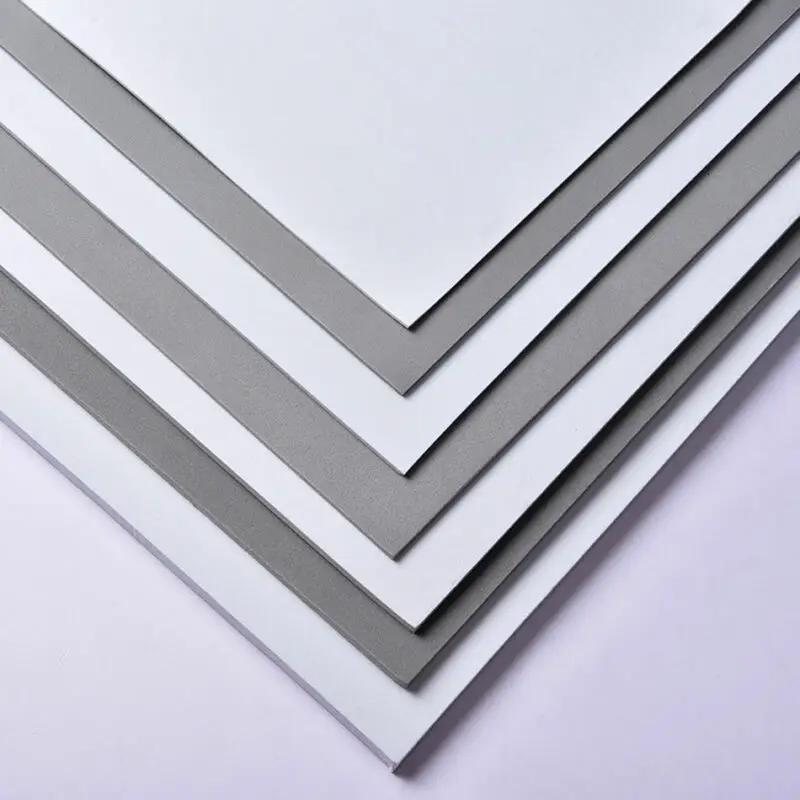 Feuille de mousse EVA épaisseur 1/2/3/5/10mm, 1 pièce, absorption acoustique et isolation phonique,