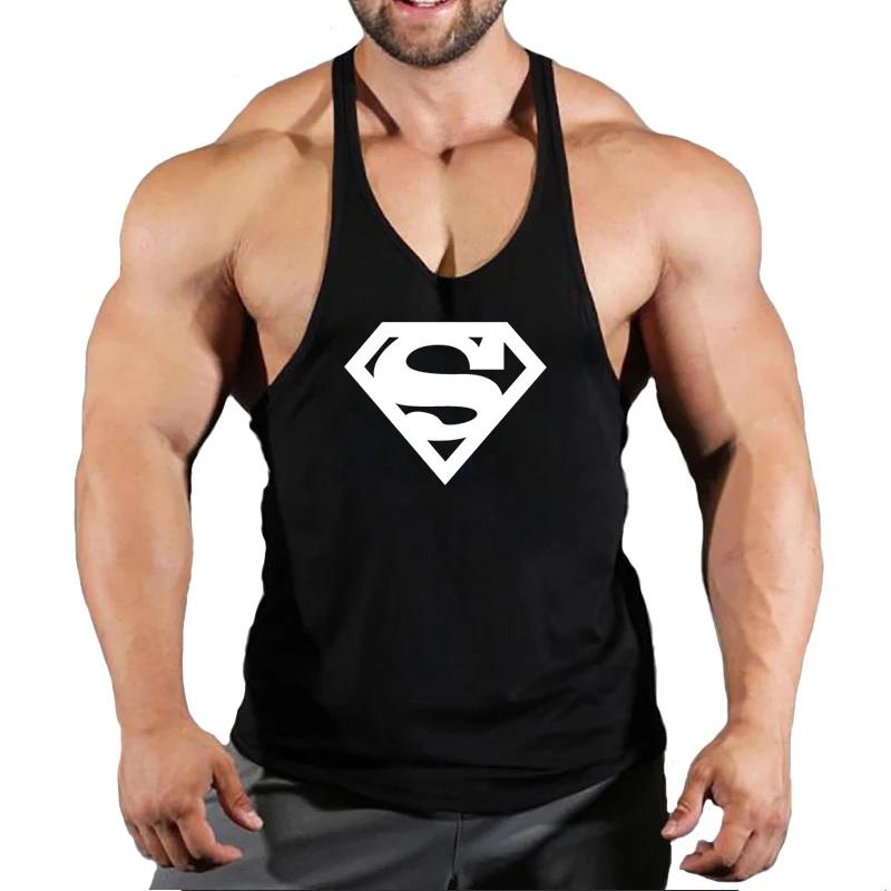 Costume de basket-ball d'été pour hommes, gilet sans manches, haut décontracté confortable, sport en