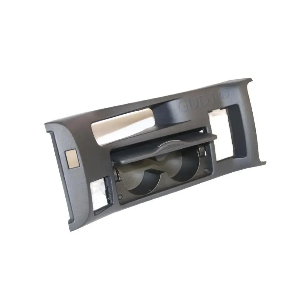Boîte centrale GDDT pour Lancer CY CZ 8041A012XA avec porte-gobelet, coque de rangement pour conduct