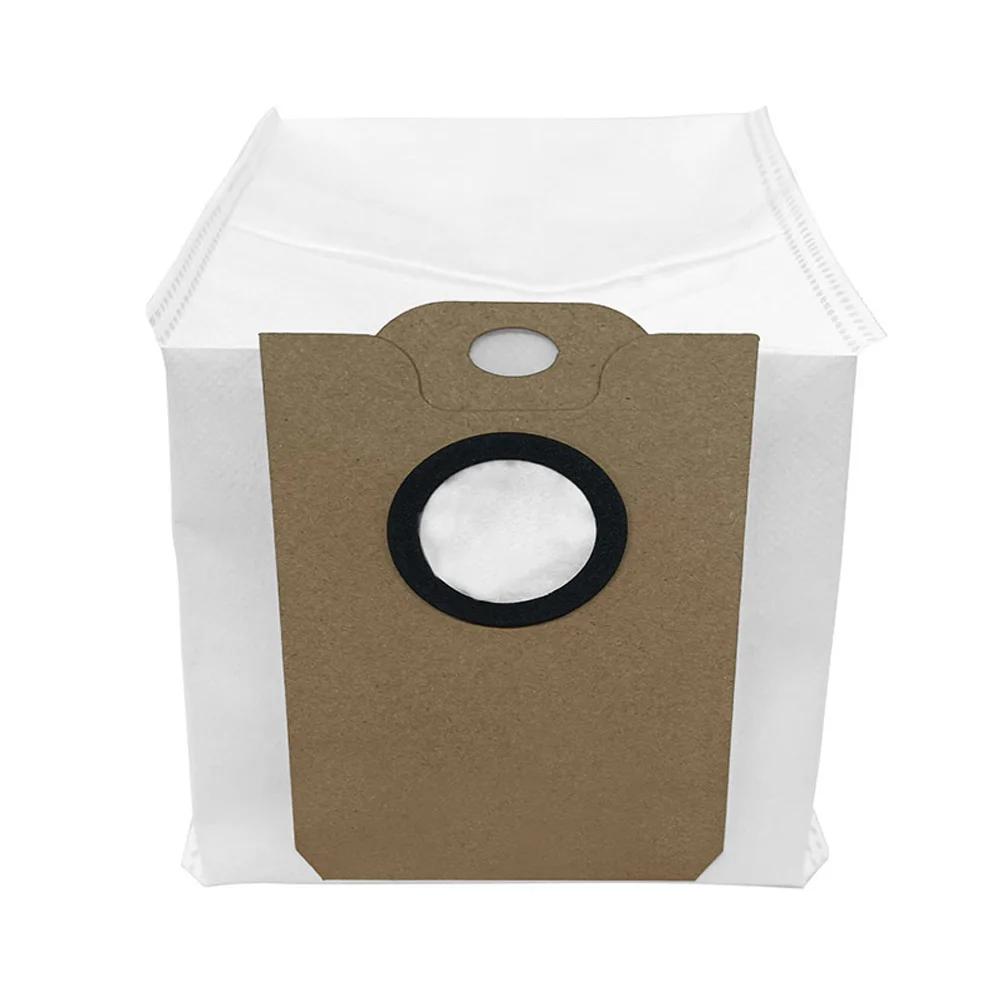 Sacs à poussière pour aspirateur Cecotec Conga 2299 Ultra 2499 8290, sacs à poussière de remplacemen