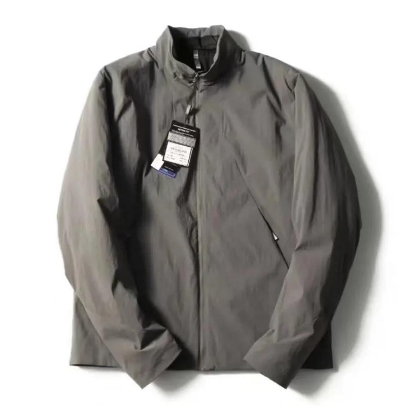 Pata – vêtements chauds rembourrés de coton pour hommes, vêtements de cyclisme, de pêche, d'escalade