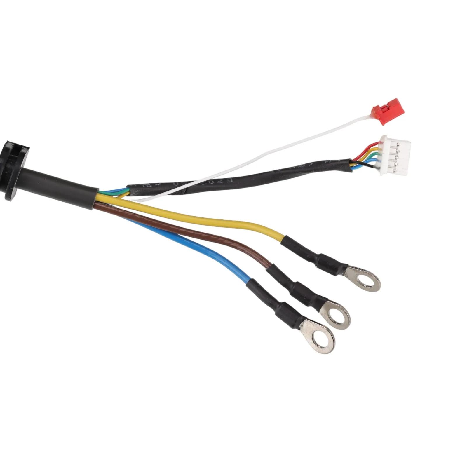 Moteur de moyeu de roue pour scooter Ninebot Max NipElectric, pièces de rechange, aspirateur pneumat