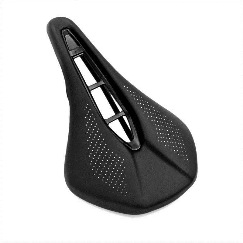 Selle de vélo EC90 Big ass, coussin de siège de cyclisme, selle de vélo de route vtt, selle de vélo