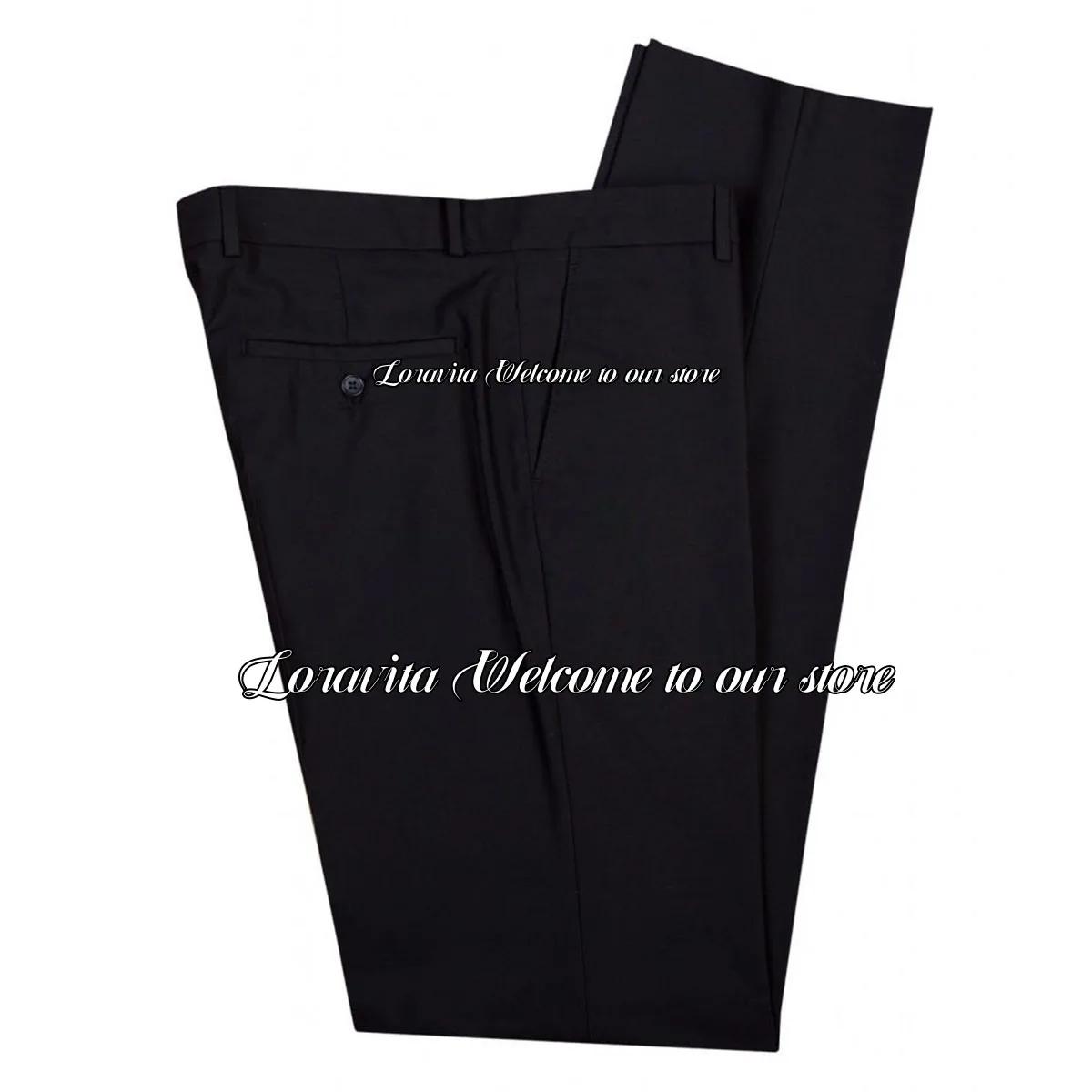Costumes de luxe personnalisés pour hommes, en diamant, de haute qualité, avec strass, pour mariage,