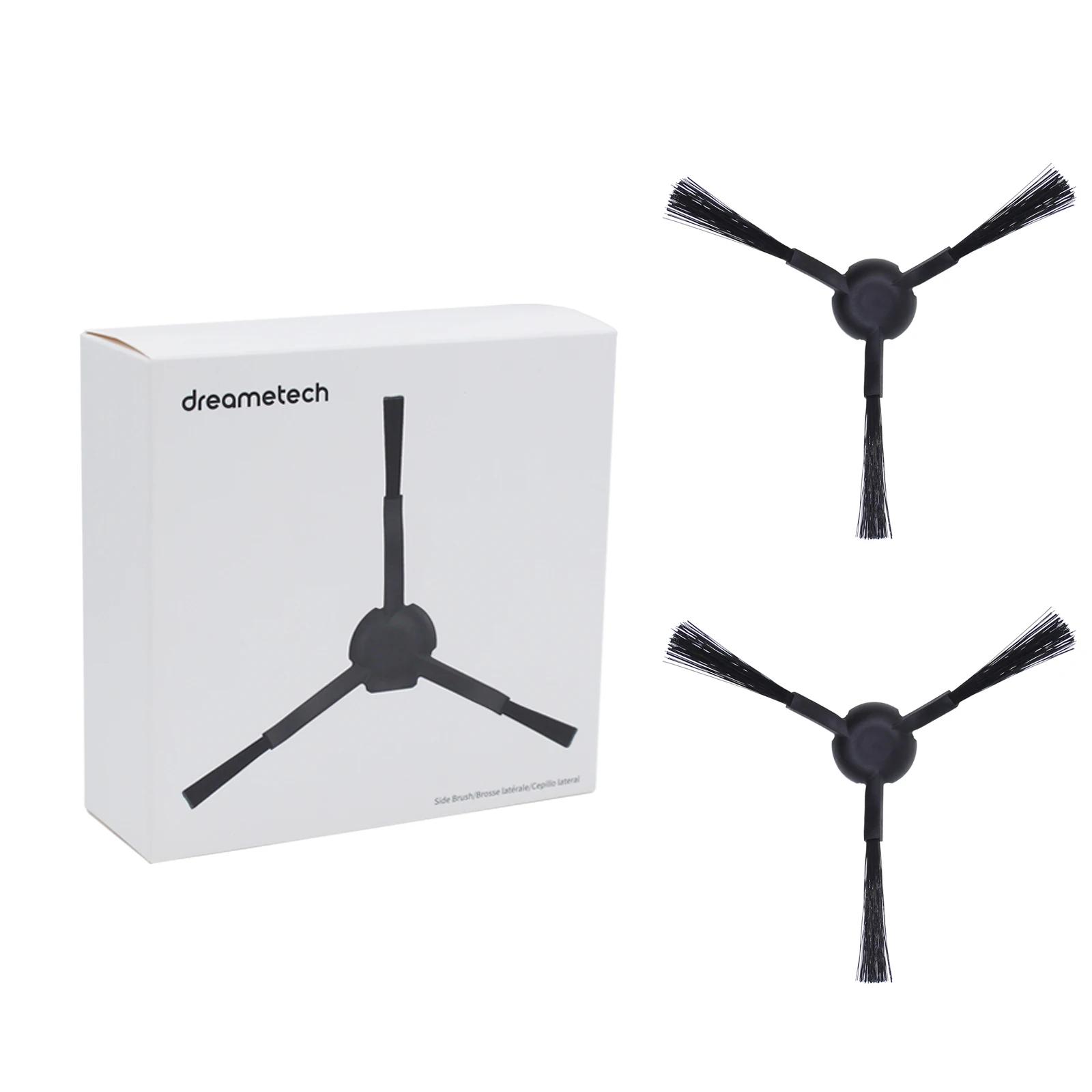 【Original】 Robot aspirateur Dreame L20 Ultra en option, brosse à rouleau, filtre, sac à poussière, c