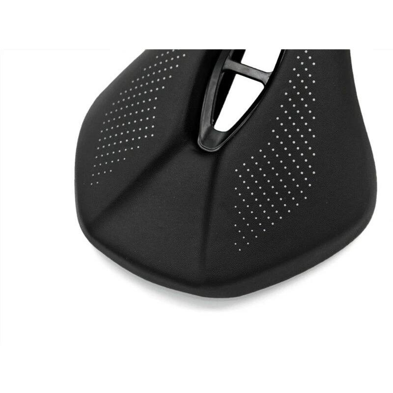 Selle de vélo EC90 Big ass, coussin de siège de cyclisme, selle de vélo de route vtt, selle de vélo