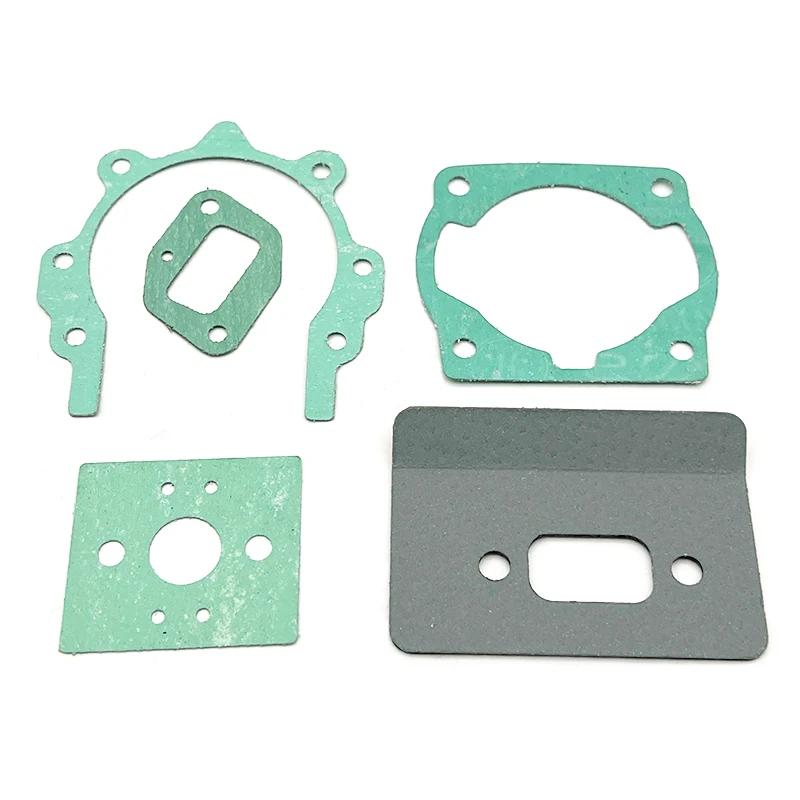 Accessoires de débroussailleuse pour coupe gazon 40-5 44-5, jeu de joints de moteur