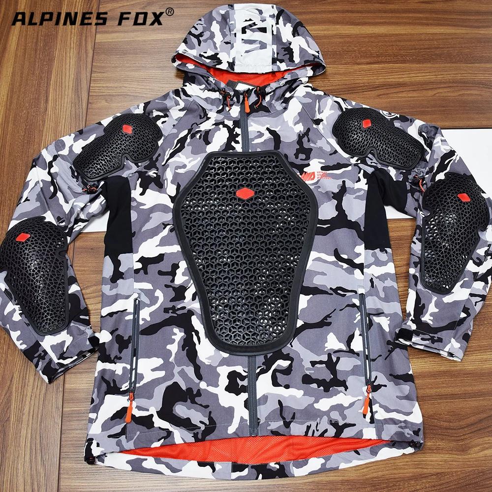 Coussinet de protection universel pour moto, approuvé CE, épaule, coude, dos, coussinets de poitrine