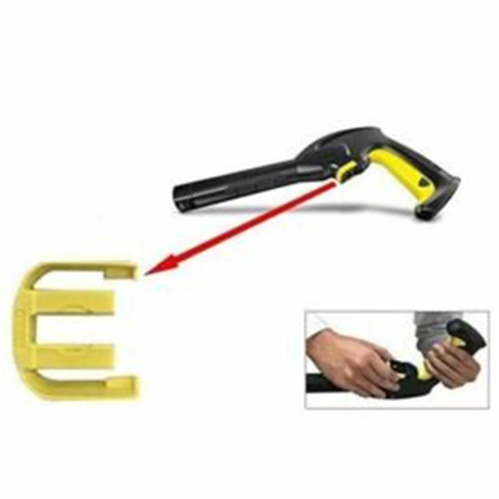 Clip C pour nettoyeur haute pression Karcher K2 K3 K7, déclencheur et tuyau de remplacement, connect