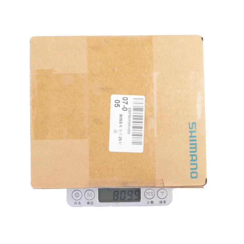 Shimano B05S plaquettes de frein 25 paires/50 paires avec boîte d'origine plaquettes de frein à disq
