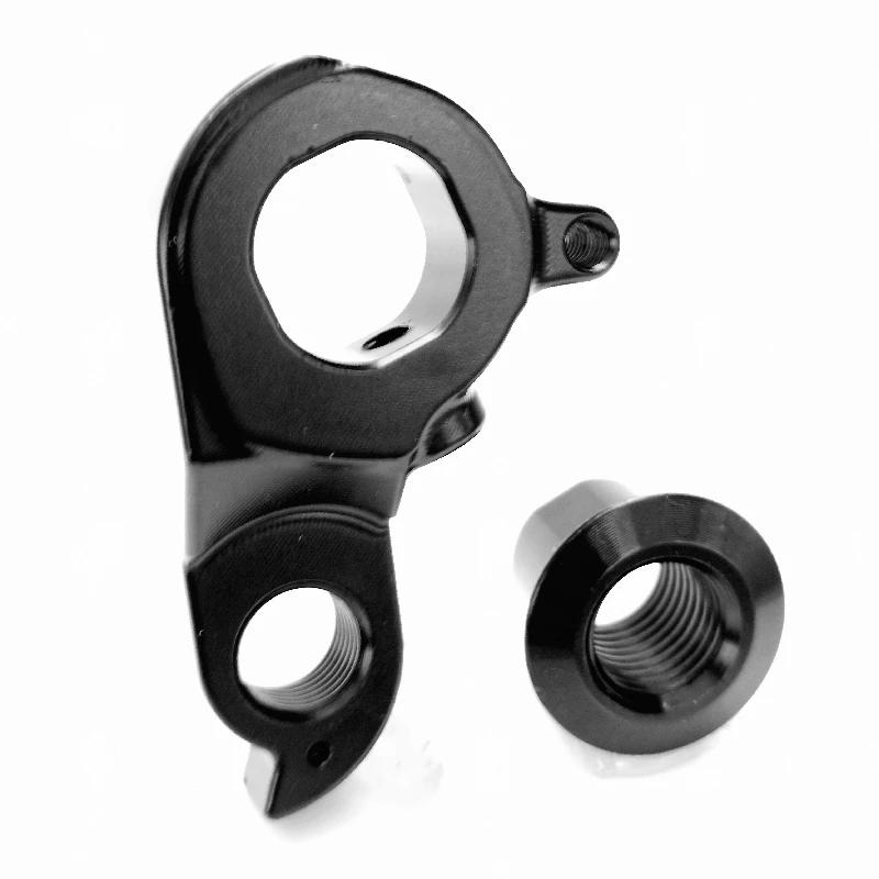 Cintre de dérailleur de vélo Rd pour Scott, 1 pièce # 254090 -222 TA12-SW échelle RC 700 900 Sl cadr