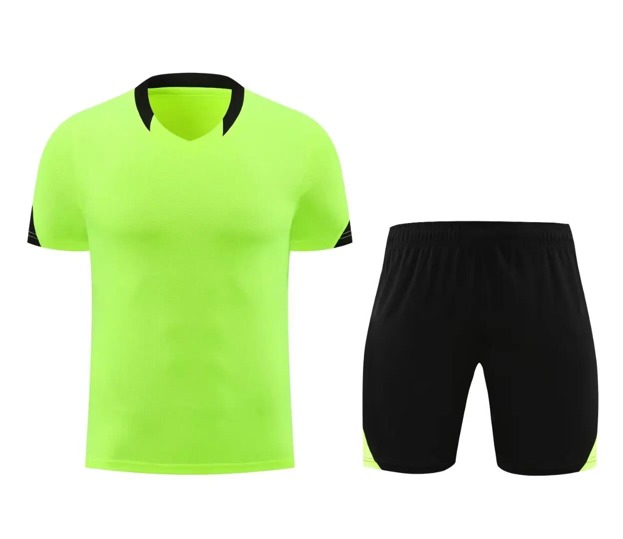 Vêtements d'entraînement pour enfants, chemises, costumes de compétition, vêtements pour garçons et