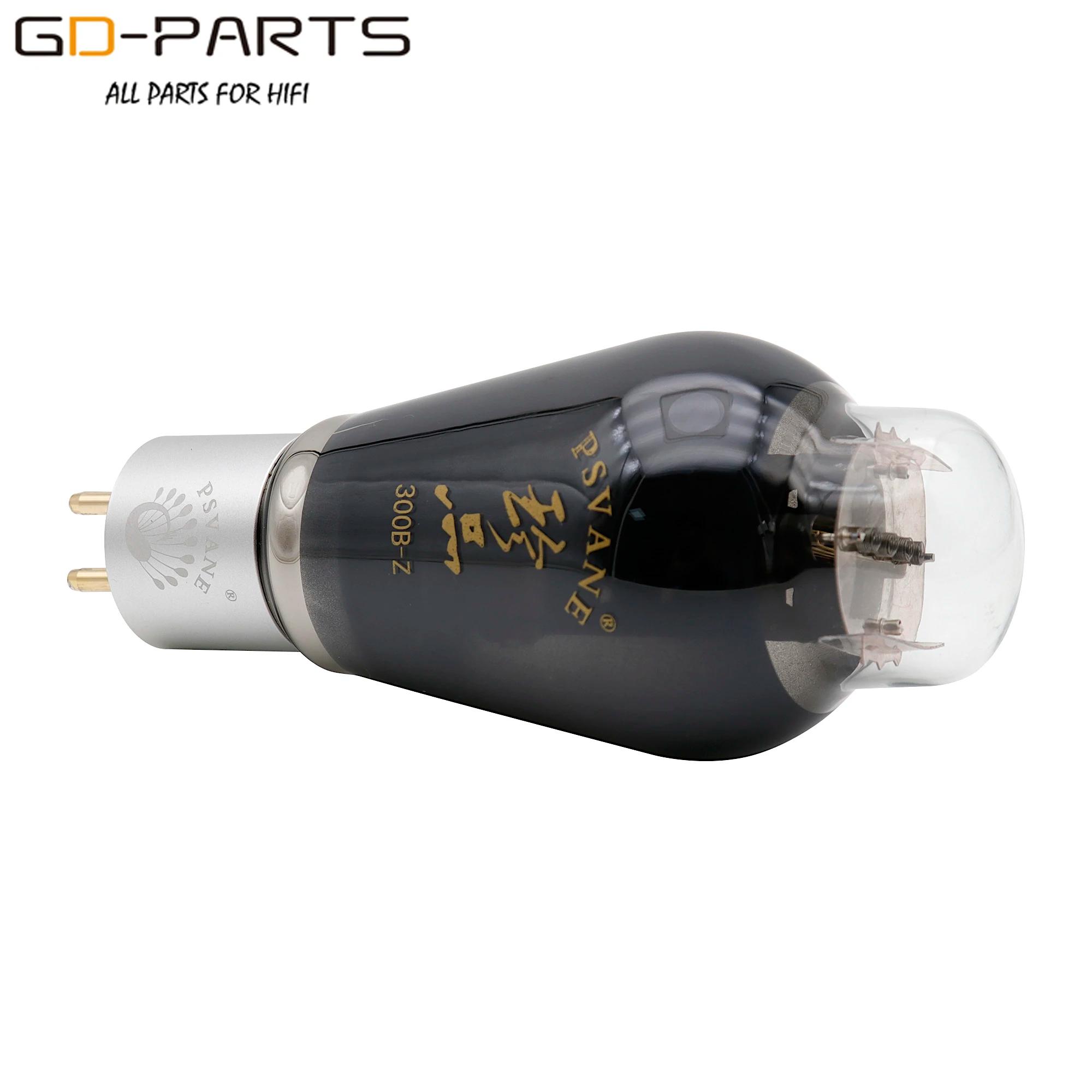 PSVANE 300B-Z 300B Tubes à vide Série Treasure Édition Collector Vintage Hifi Audio Tube AMP DIY Nou