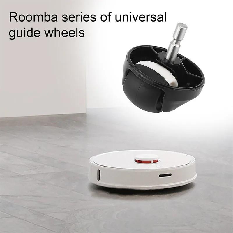 Pour iRobot Roomba 500 600 700 800 900 série 860 865 866 870 871 880 890 accessoires de rechange rou