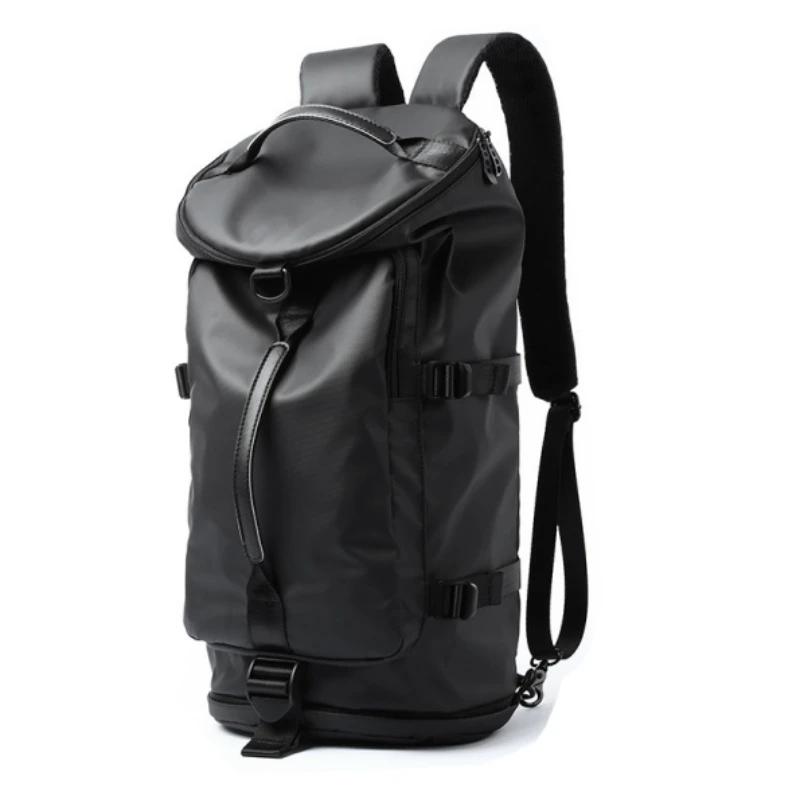 Hommes sac à dos cyclisme moto casque sac cavalier moto Sport Trave sac à dos