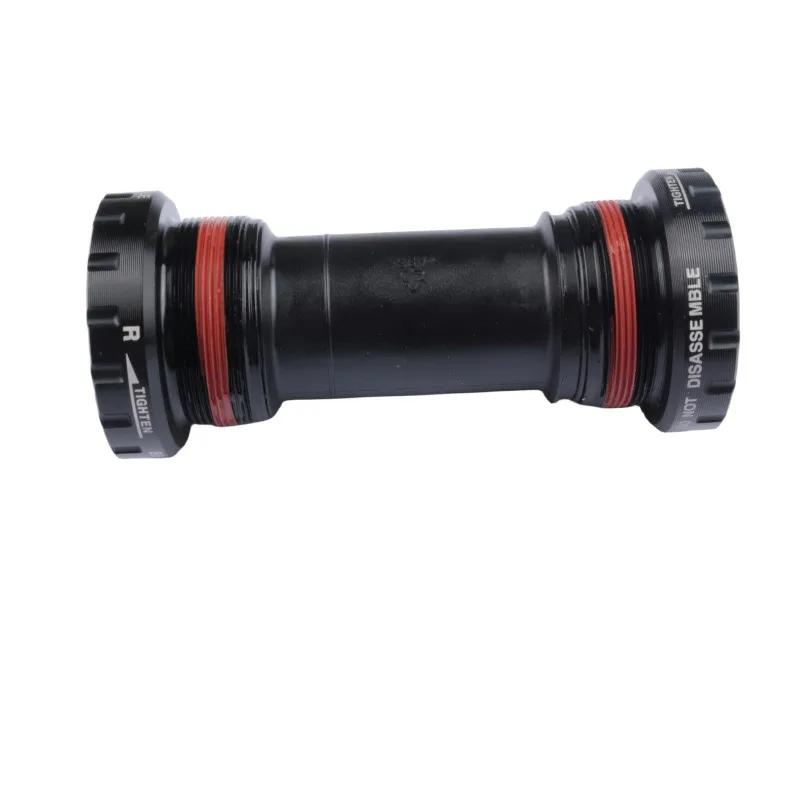 Pédalier Shimano Deore M6100 170/175mm 32T 34T 1x12 vitesses - BB52 vélo montagne